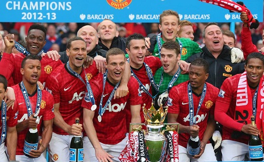 他们获胜的 他们获胜的