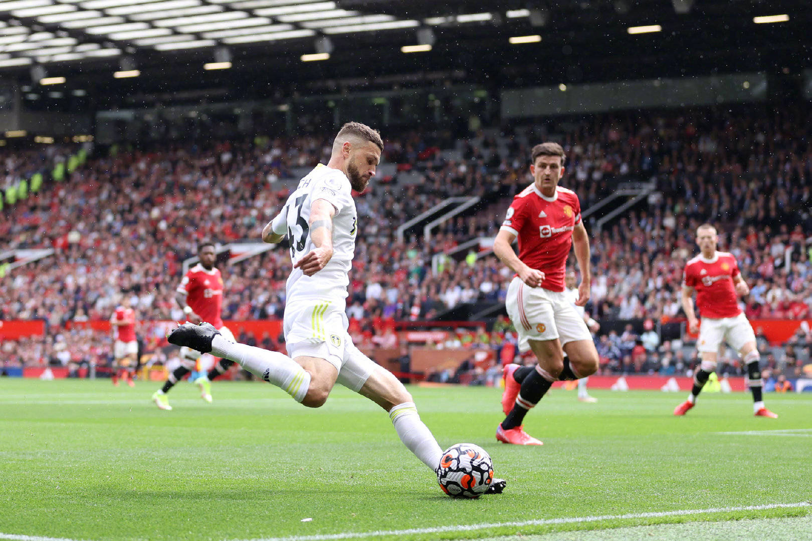 而恩瓦内里 而恩瓦内里